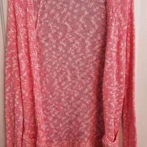 American eagle knit cardigan